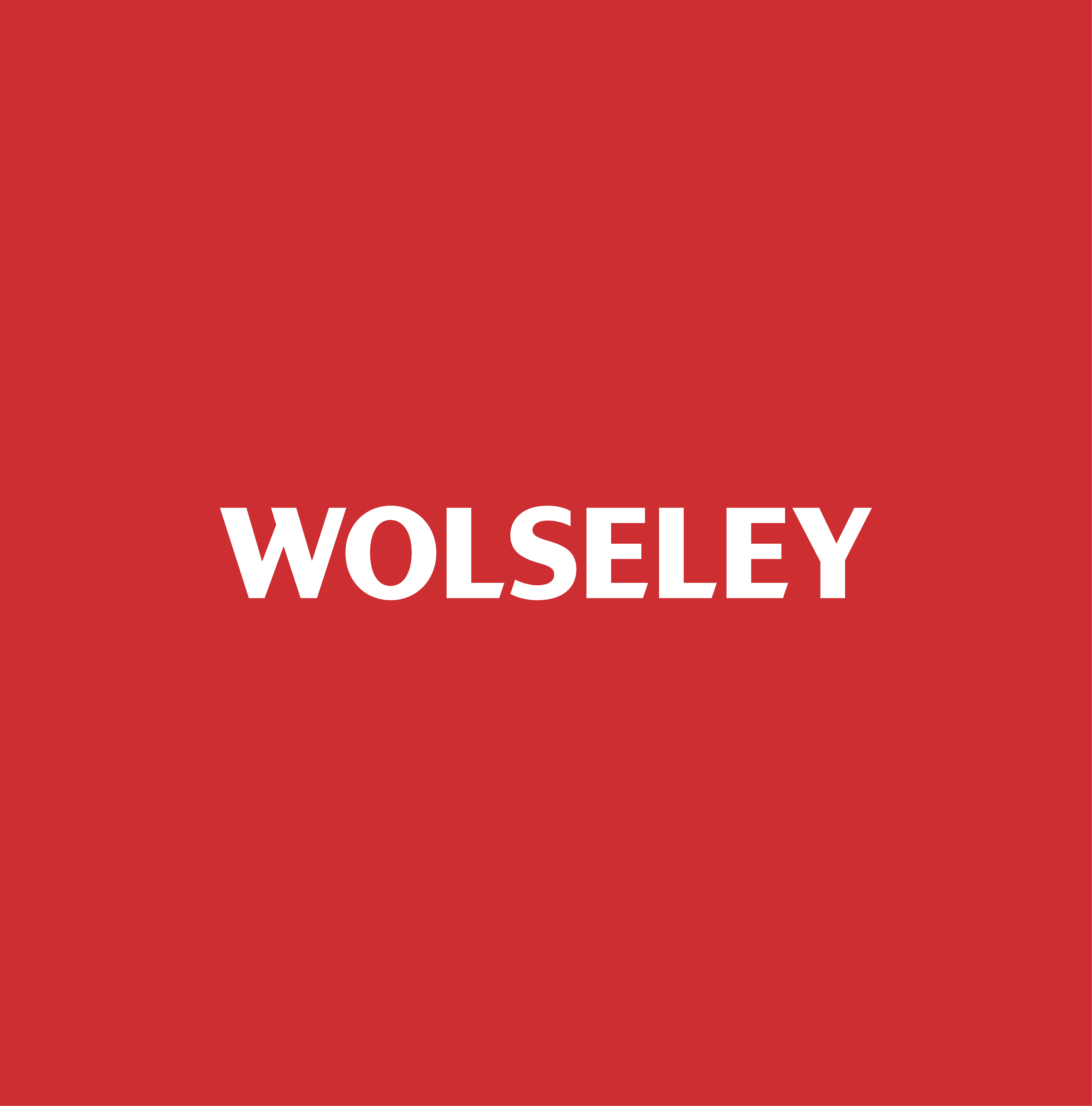 Wolseley — digital design project preview