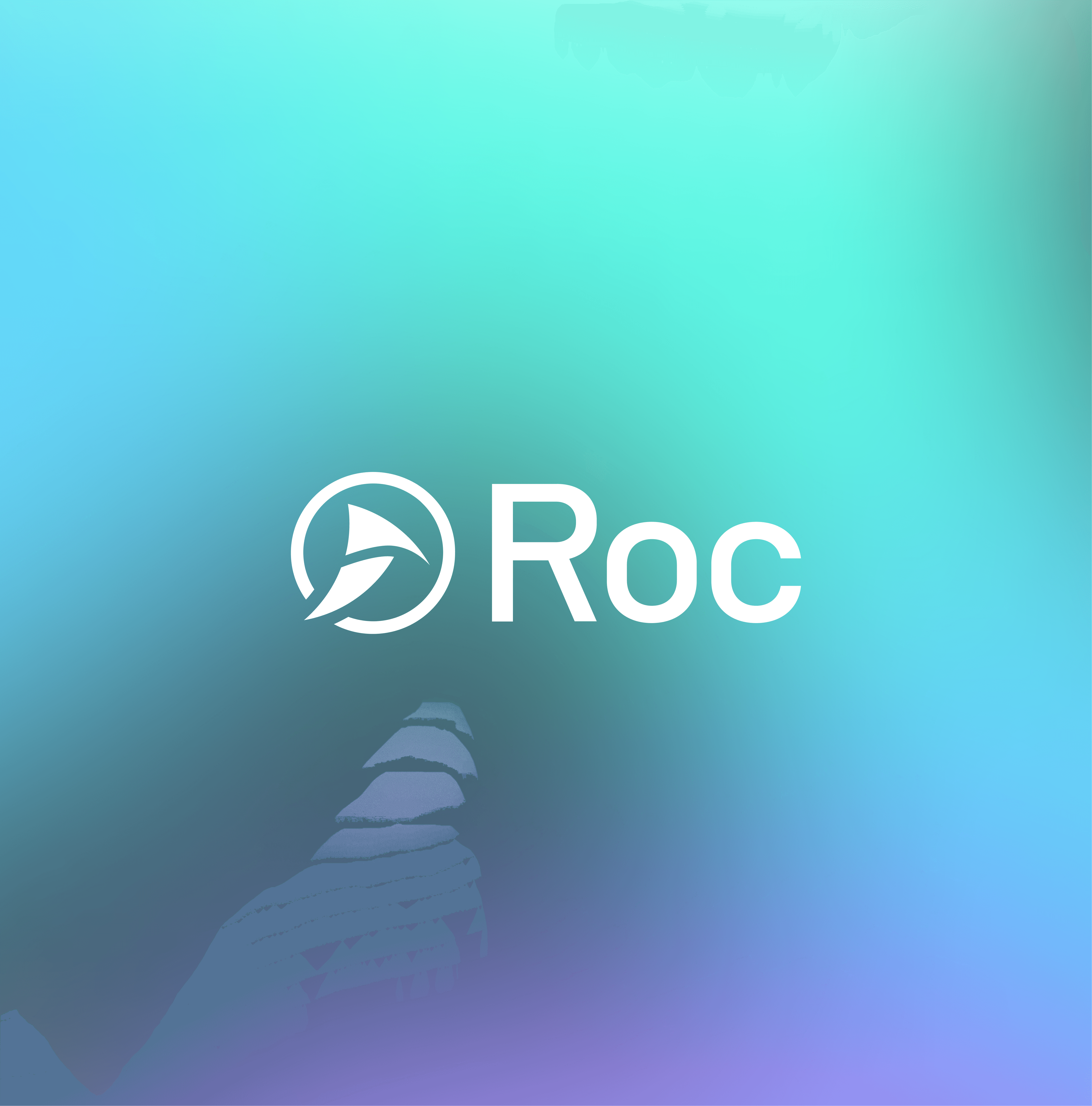 ROC Technologies — digital design project preview